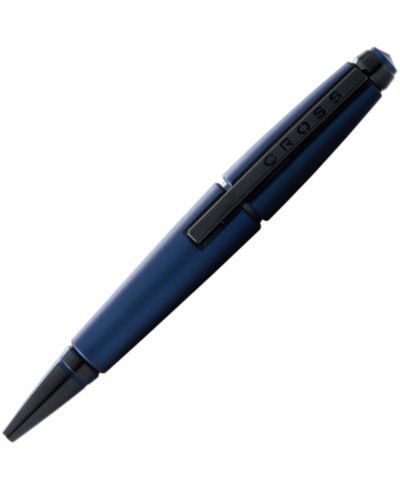 A.T. Cross ручка роллер A.T. Cross Edge Matte Blue