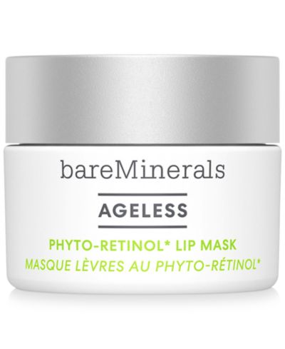 bareMinerals Ageless Phyto-Retinol Lip Mask, 13 ml