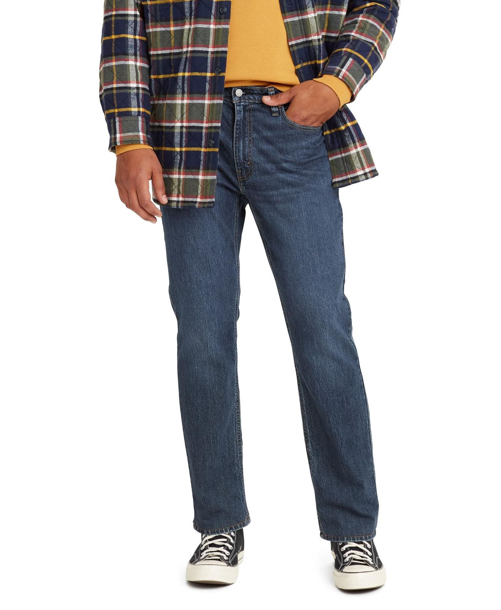 Levi's® Men's 541™ Athletic Taper Fit Eco Ease Jeans