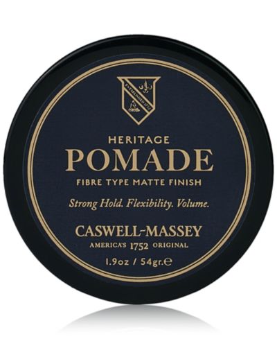 Caswell Massey Heritage помада для волос, 1.9-oz.