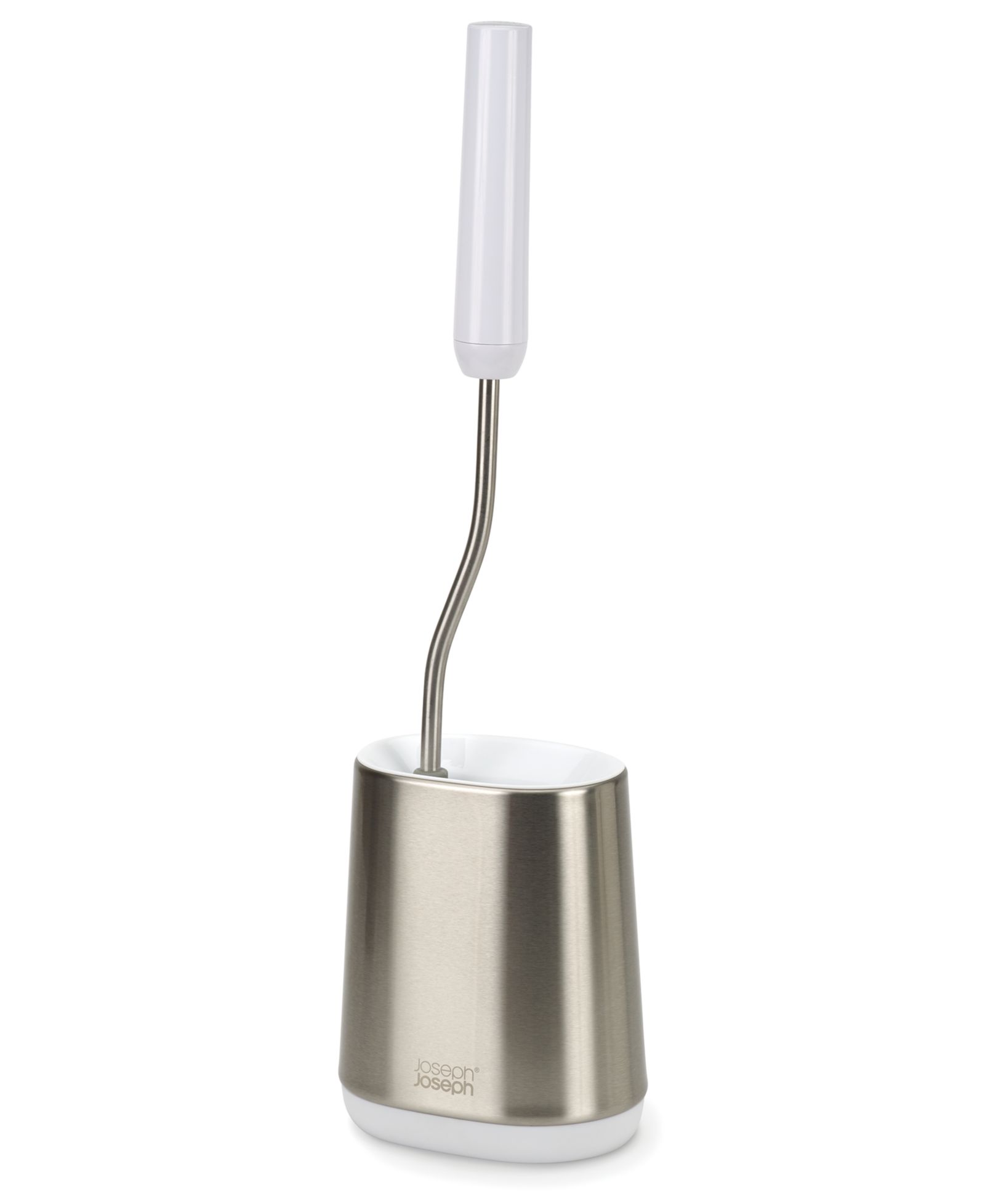 Щетка для унитаза Joseph Joseph Flex™ Lite Steel