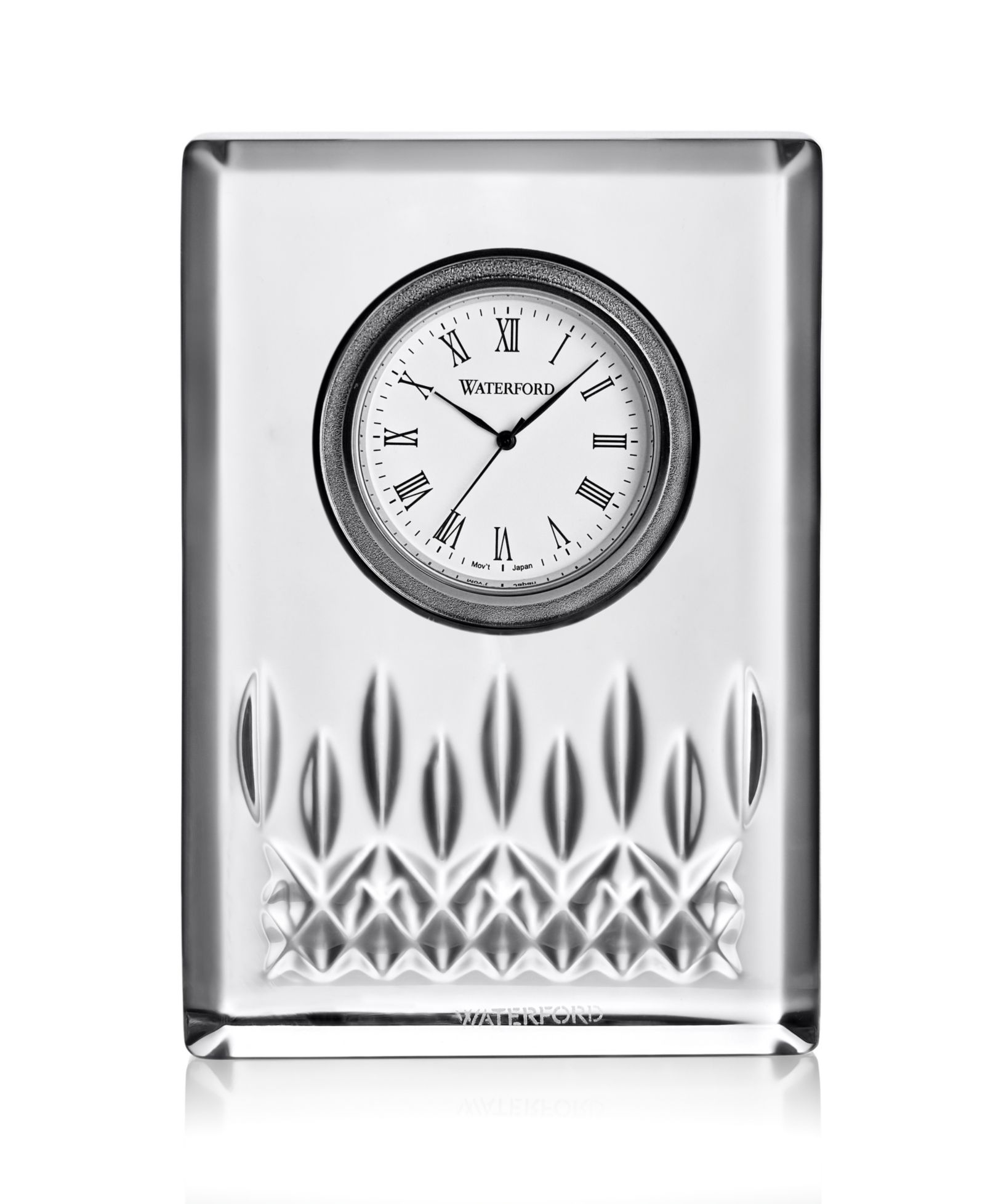 Часы Waterford Lismore 4.5"