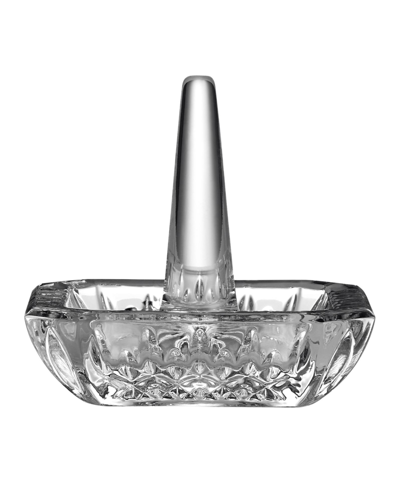 Держатель для колец Lismore Square Ring Holder