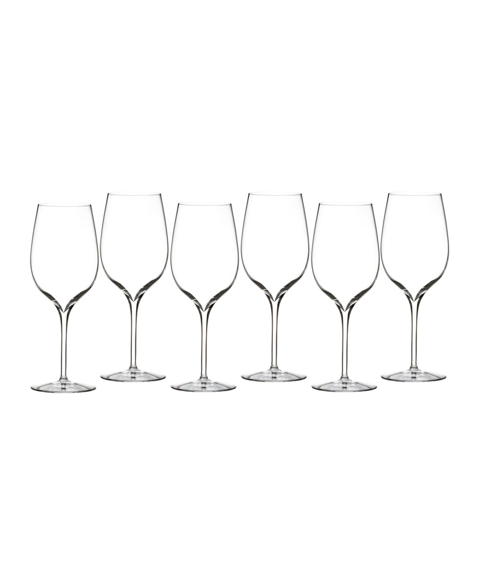 Waterford Elegance бокалы для дегустации вина 15 Oz, набор из 6 шт
