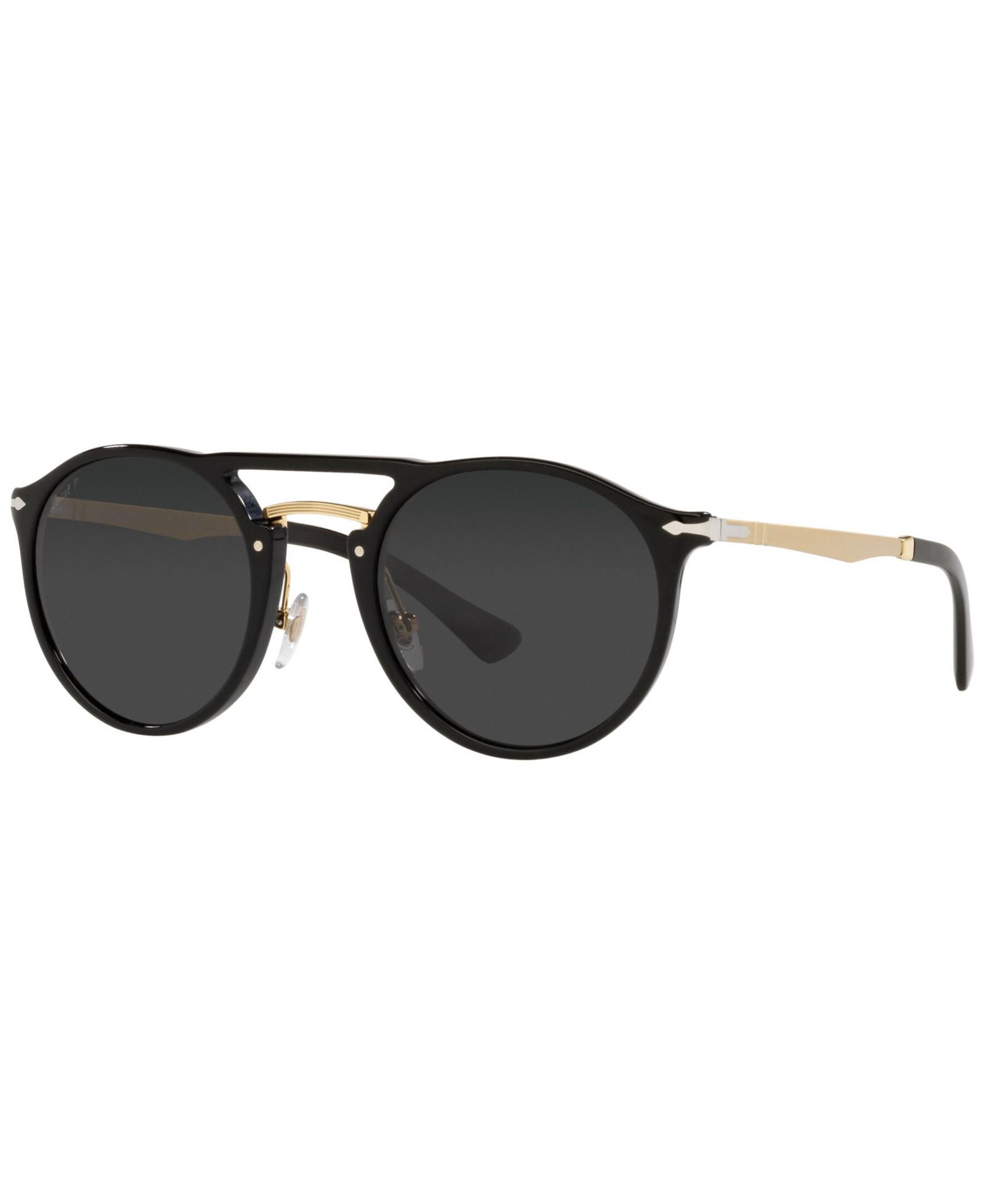 Persol Unisex Polarized Sunglasses, PO3264S 50
