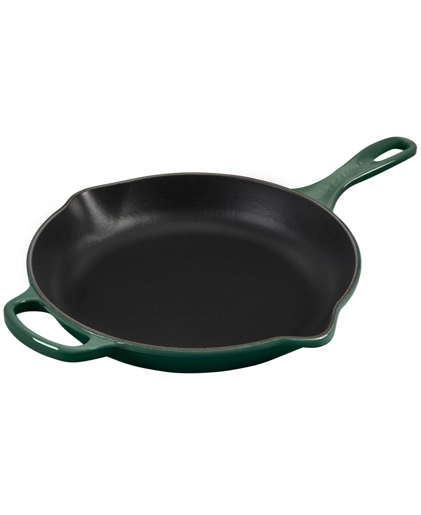 Le Creuset Enameled Cast Iron 10.25" Skillet