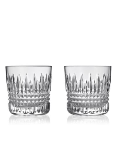 Waterford Lismore Diamond стакан 7.5 oz, набор из 2 шт