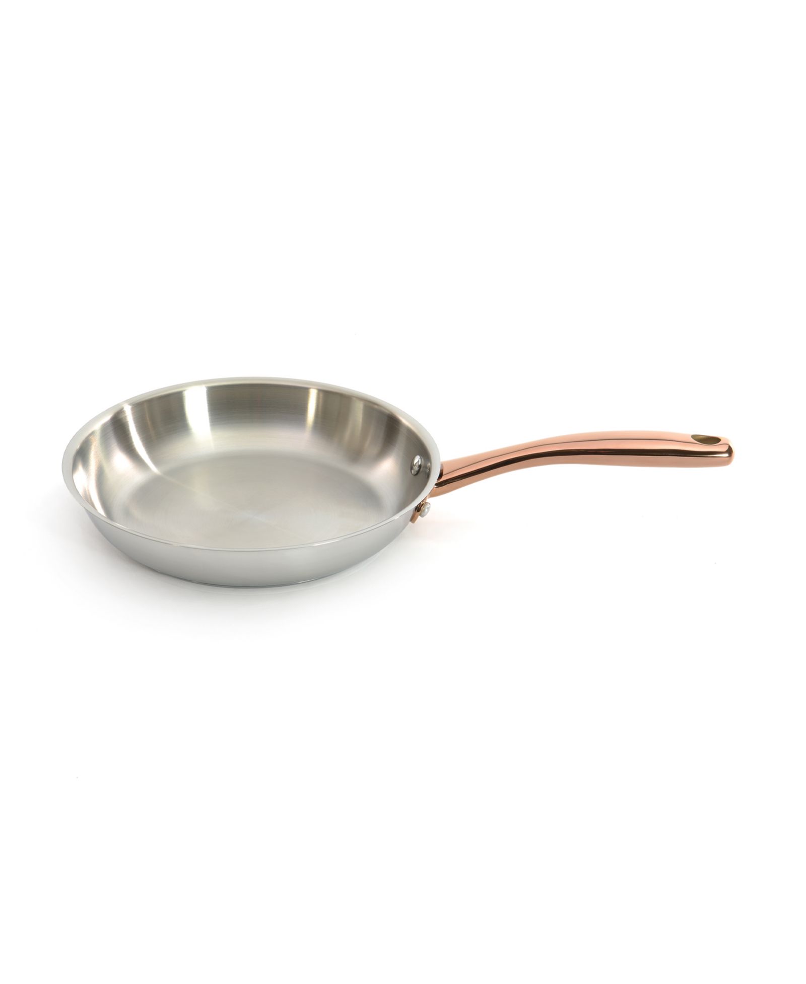 Сковорода BergHOFF Ouro Gold 18/10 Stainless Steel 9.5"