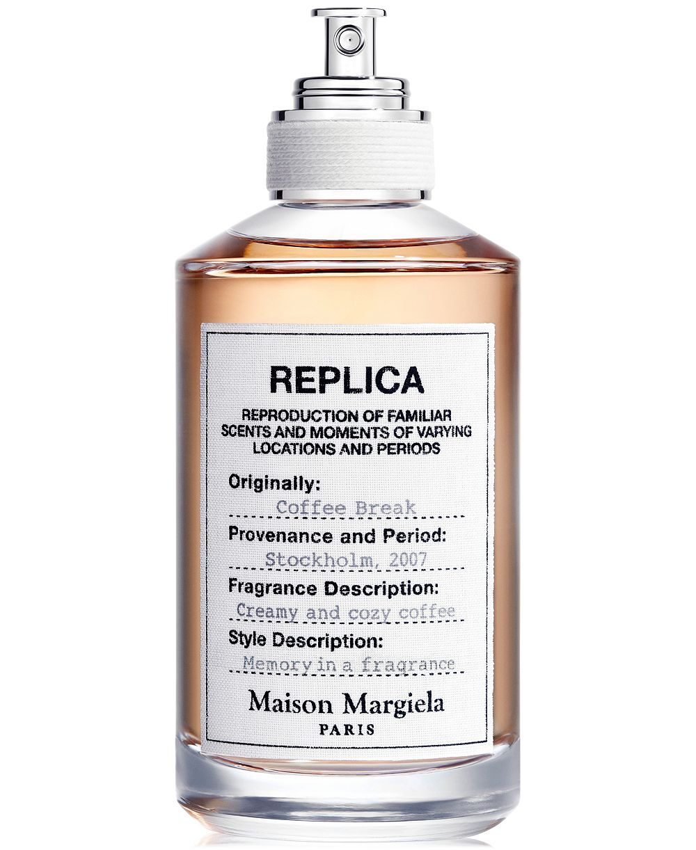 Maison Margiela REPLICA Coffee Break туалетная вода, 3.4 oz.