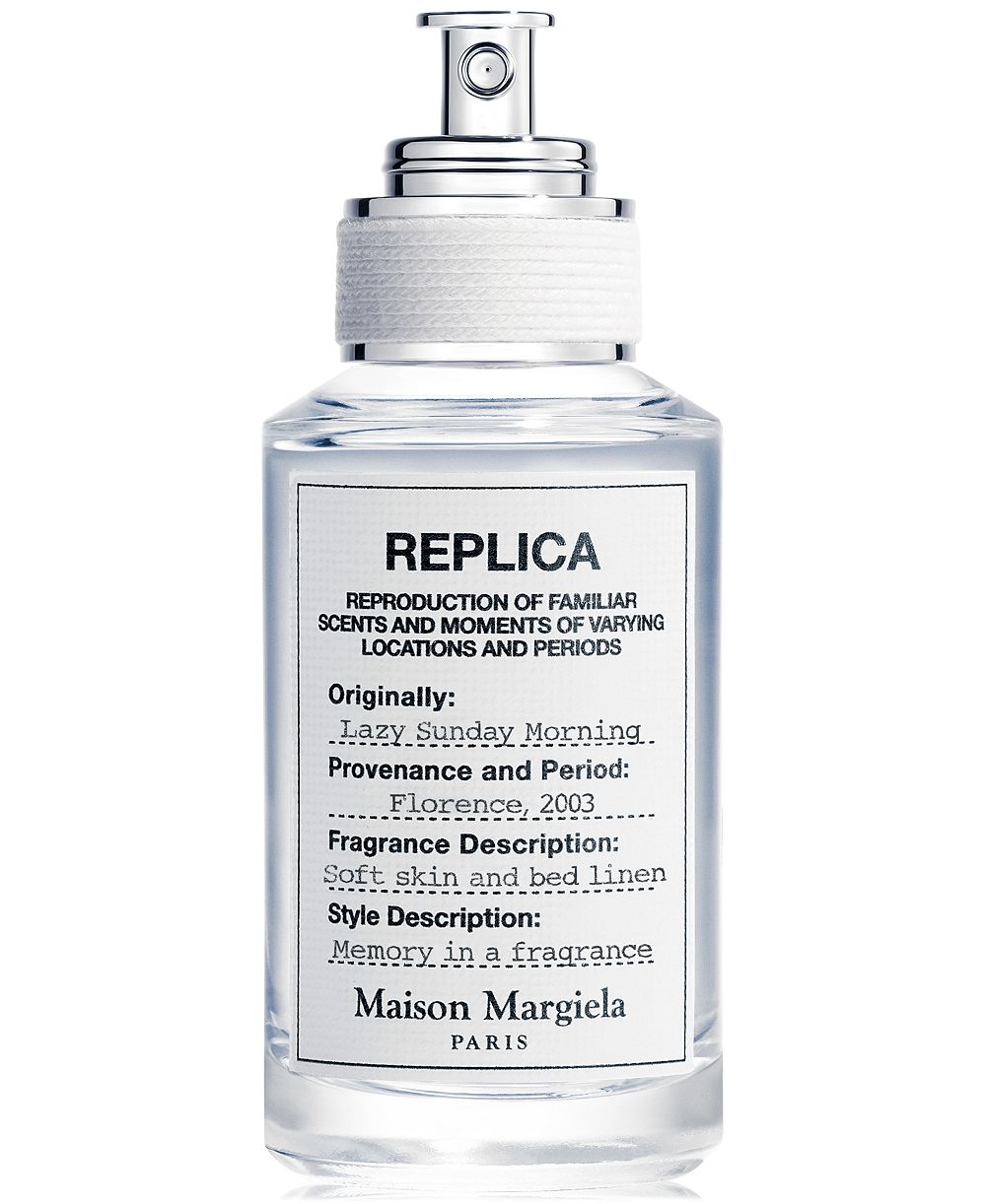Maison Margiela REPLICA Lazy Sunday Morning парфюмерная вода, 1 oz.