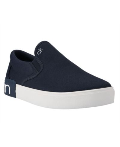 Мужские кеды Calvin Klein Ryor Casual Slip-On