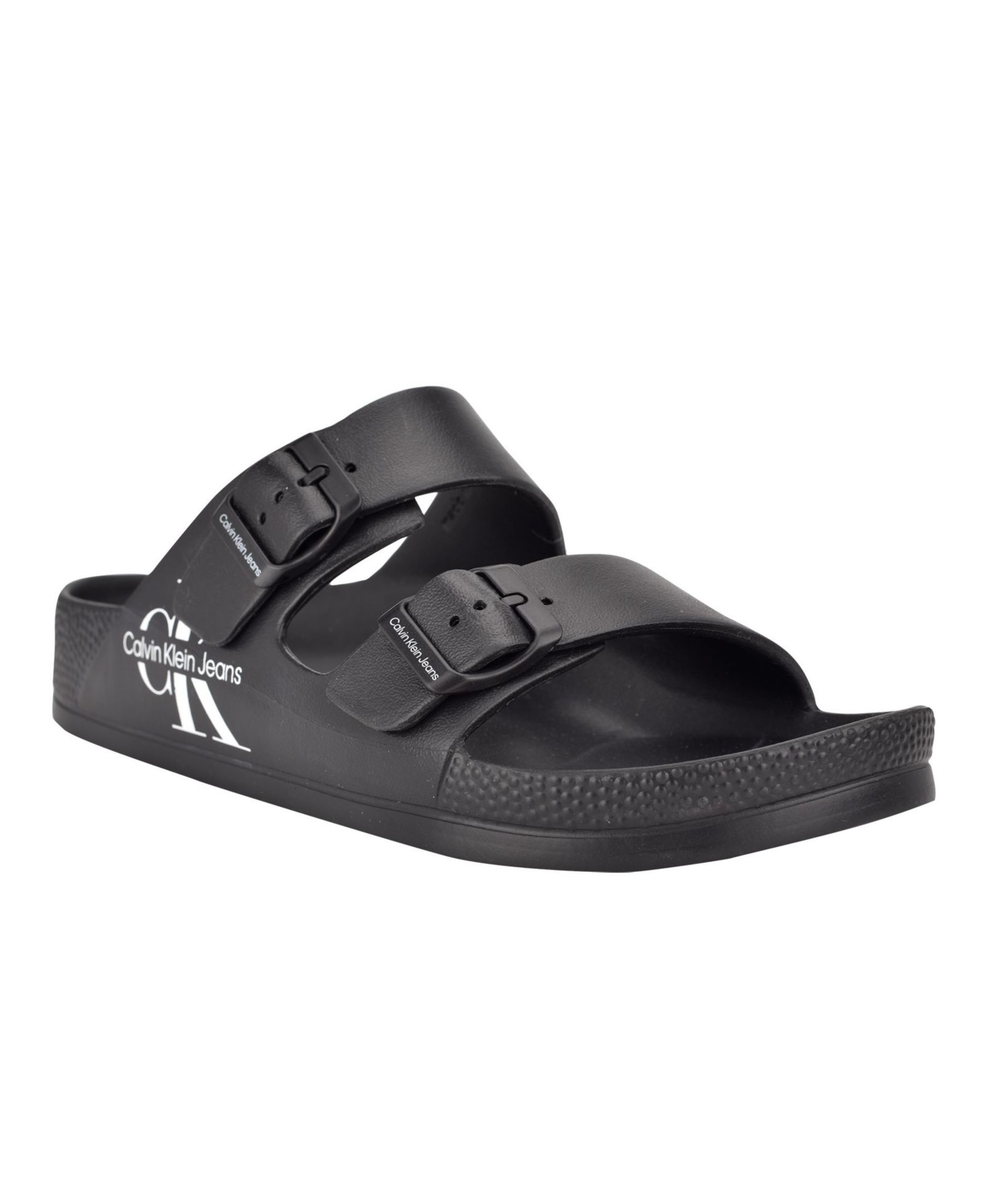 Calvin Klein Мужские сандалии Zion Open Toe
