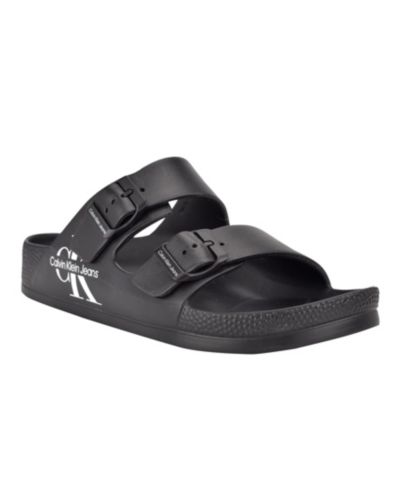 Calvin Klein Мужские сандалии Zion Open Toe