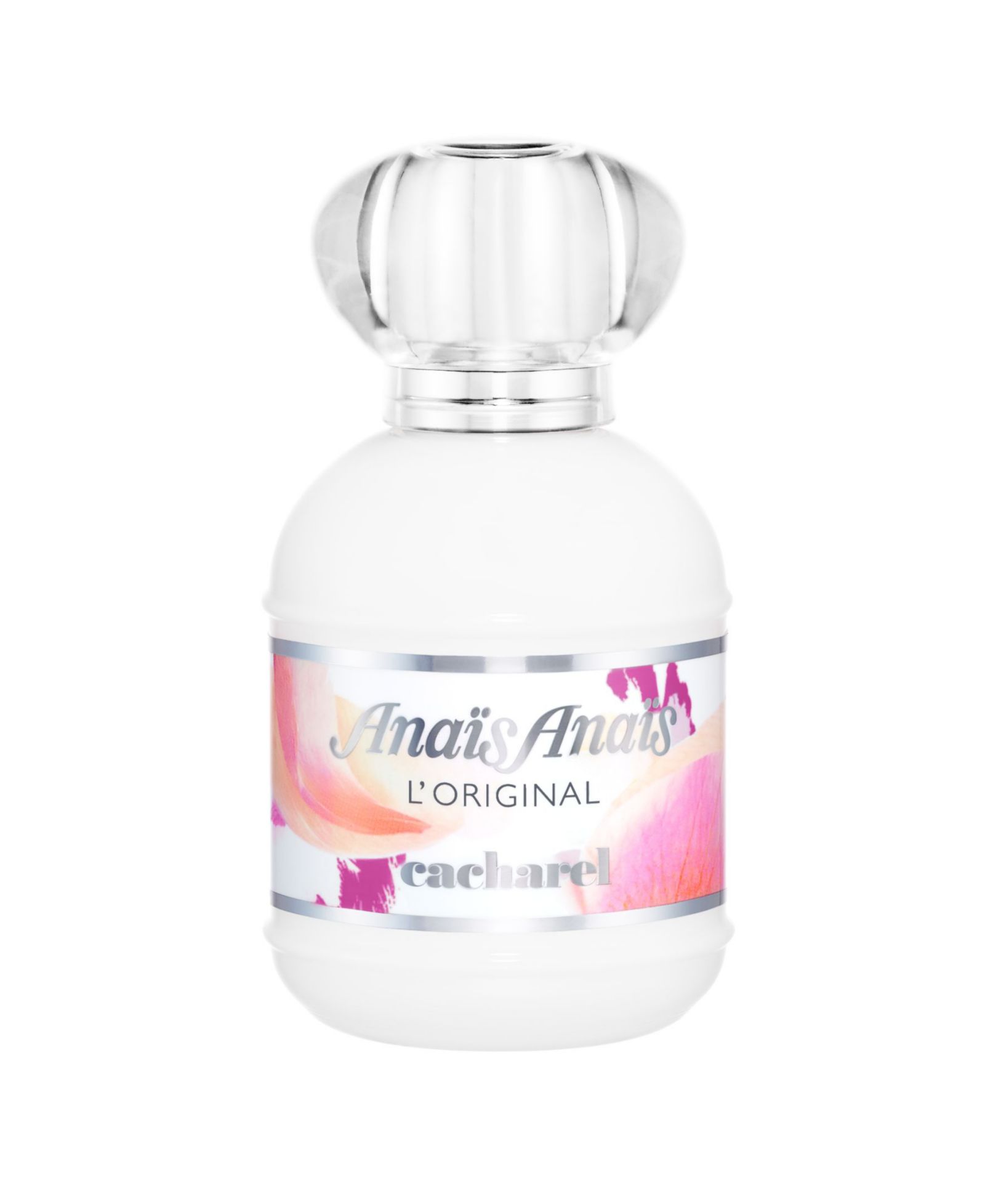Cacharel Женский парфюм Anais Anais L'Original Eau De Toilette, 1 Oz