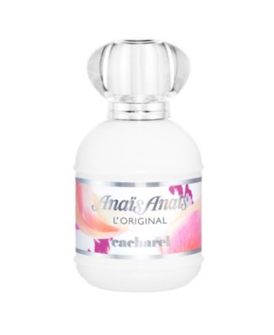 Cacharel Женский парфюм Anais Anais L'Original Eau De Toilette, 1 Oz