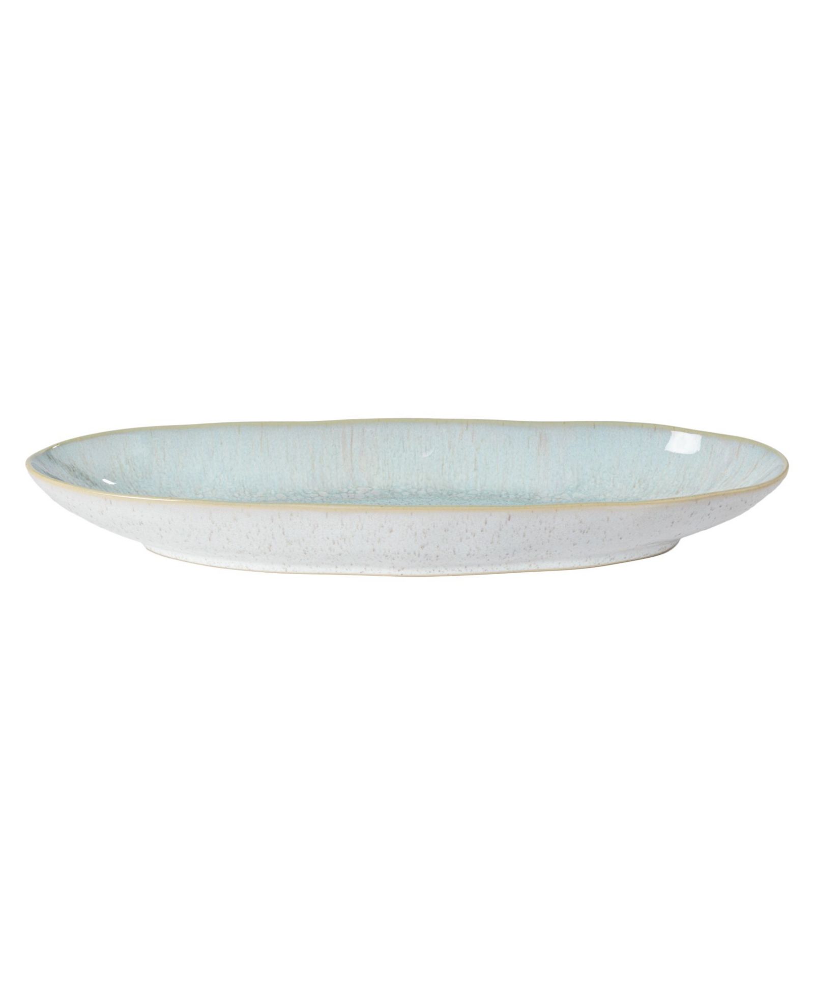 Casafina by Costa Nova Eiivissa 16" Oval Platter