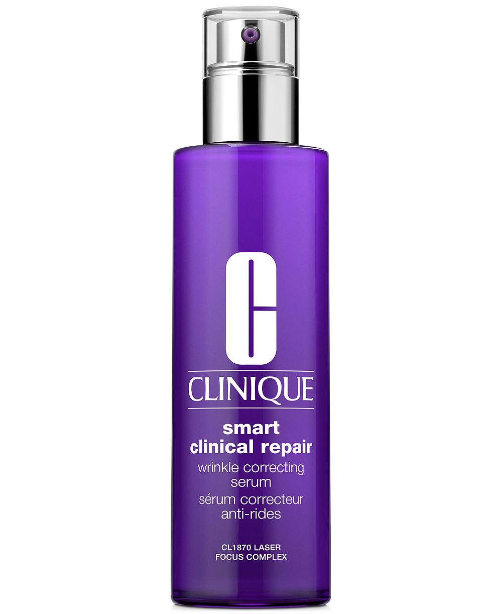 Clinique Smart Clinical Repair™ сыворотка от морщин, 3.4 oz.