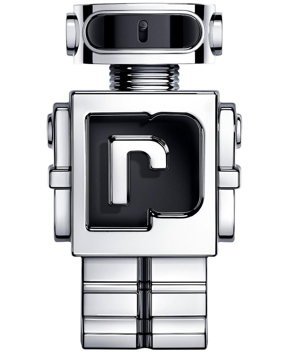 Rabanne Men's Phantom Eau de Toilette Spray, 3.4-oz.