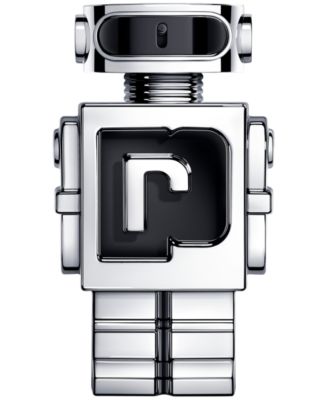 Rabanne Men's Phantom Eau de Toilette Spray, 3.4-oz.