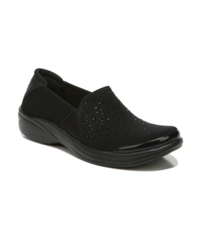 Женские слипоны LifeStride Women's Poppyseed Washable Round Toe