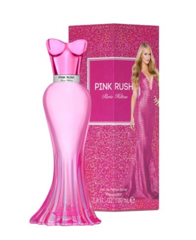 Женские духи Paris Hilton Pink Rush, 3.4 fl. Oz