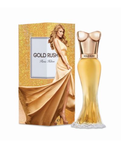 Женские духи Paris Hilton Gold Rush Eau De Parfum, 1 fl. Oz
