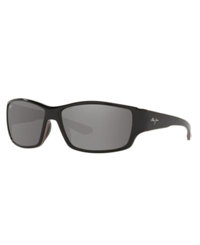 Maui Jim Men's Sunglasses, Local Kine Mj000618