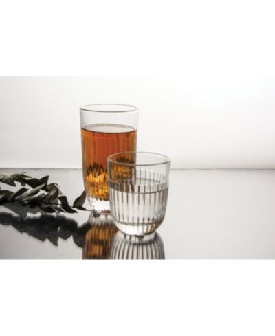 La Rochere Quessant 10-ounce Tumbler, Set of 6