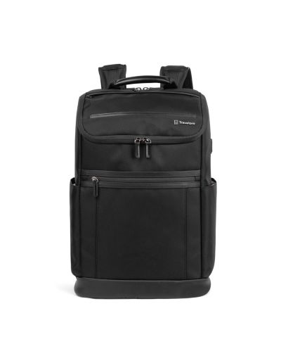 Travelpro Crew Executive Choice 3 Medium Top Load Backpack