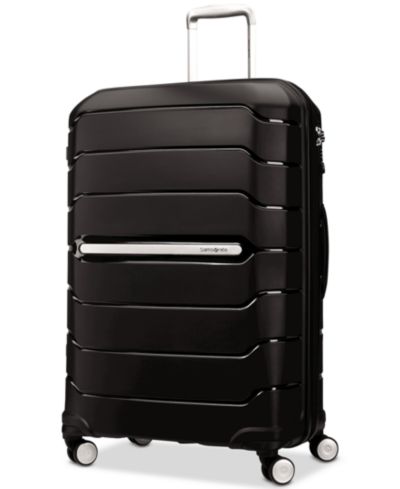 Samsonite Freeform Large Check-In Hardside Spinner