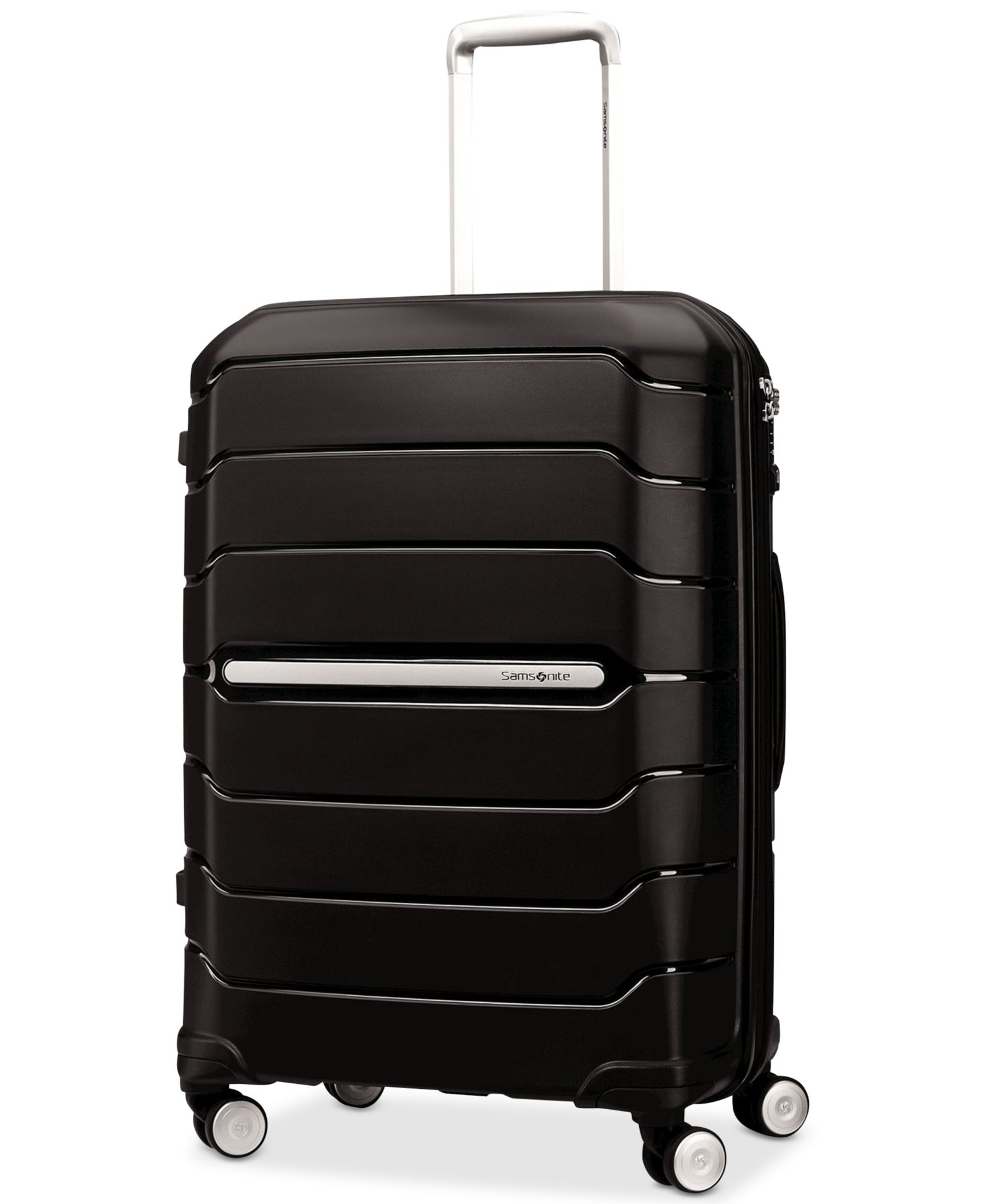 Samsonite Freeform Medium Check-In Hardside Spinner