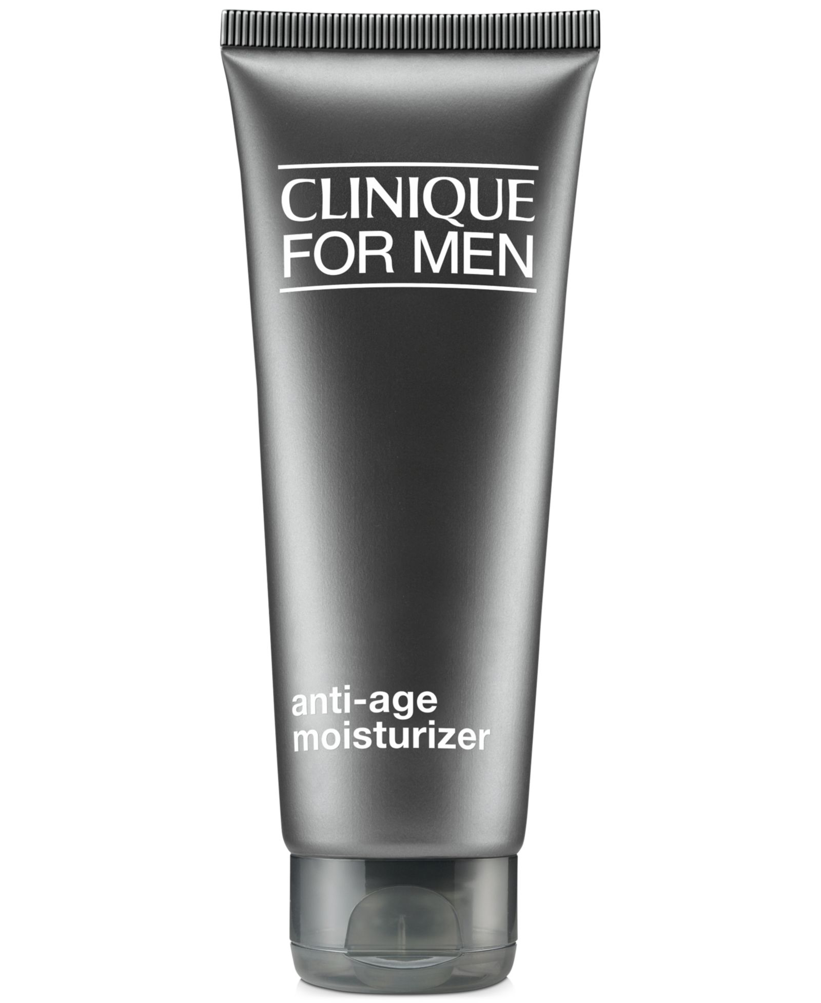 Clinique For Men Anti-Aging Moisturizer with Hyaluronic Acid, 3.4-oz.