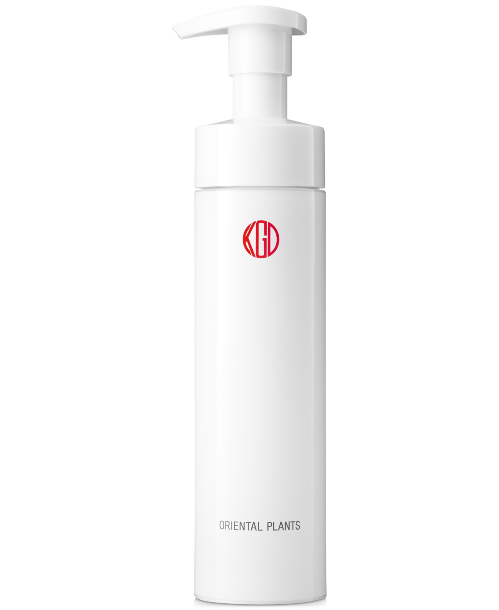Koh Gen Do Oriental Plants Moist Cleansing Cream, 4.23 oz.
