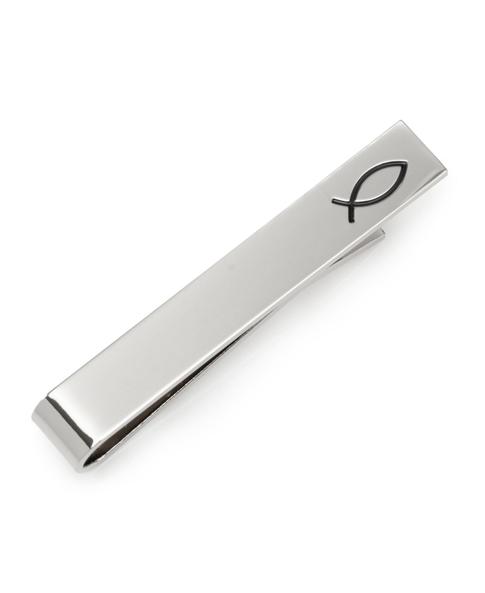 Cufflinks Inc. Men's Come Follow Me Tie Bar