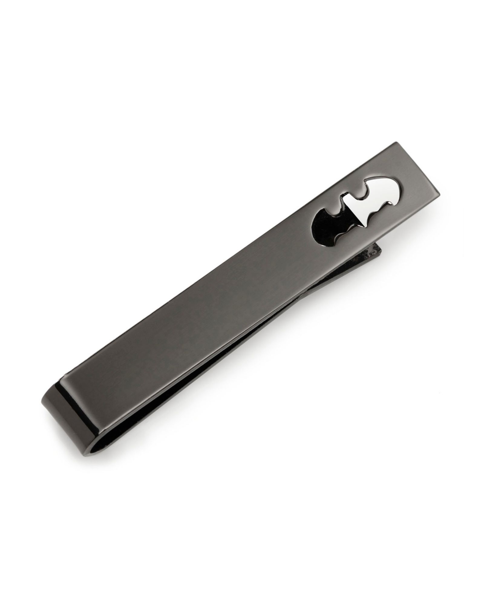DC Comics Men's I Am Batman Tie Bar