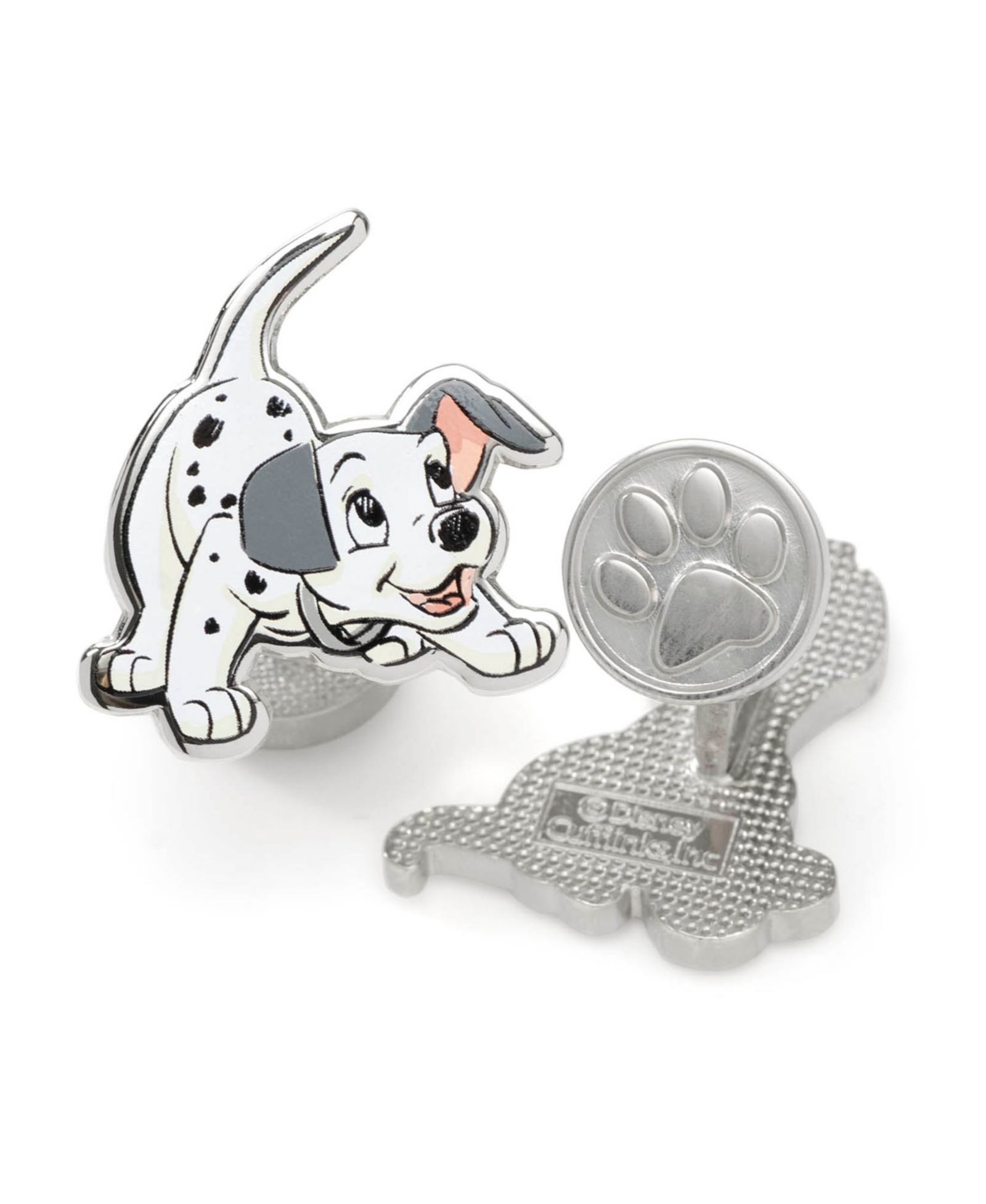 Запонки Disney Men's 101 Dalmatians