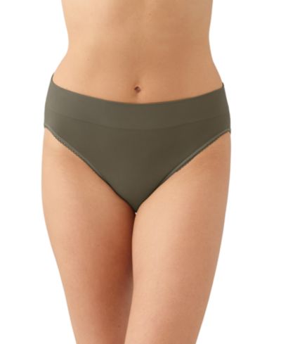 Wacoal Женские трусики Hi-Cut Brief 871332