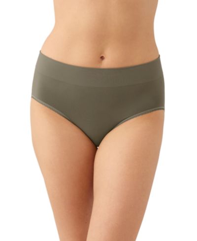 Wacoal Women's Feeling Flexible Brief Underwear 875332