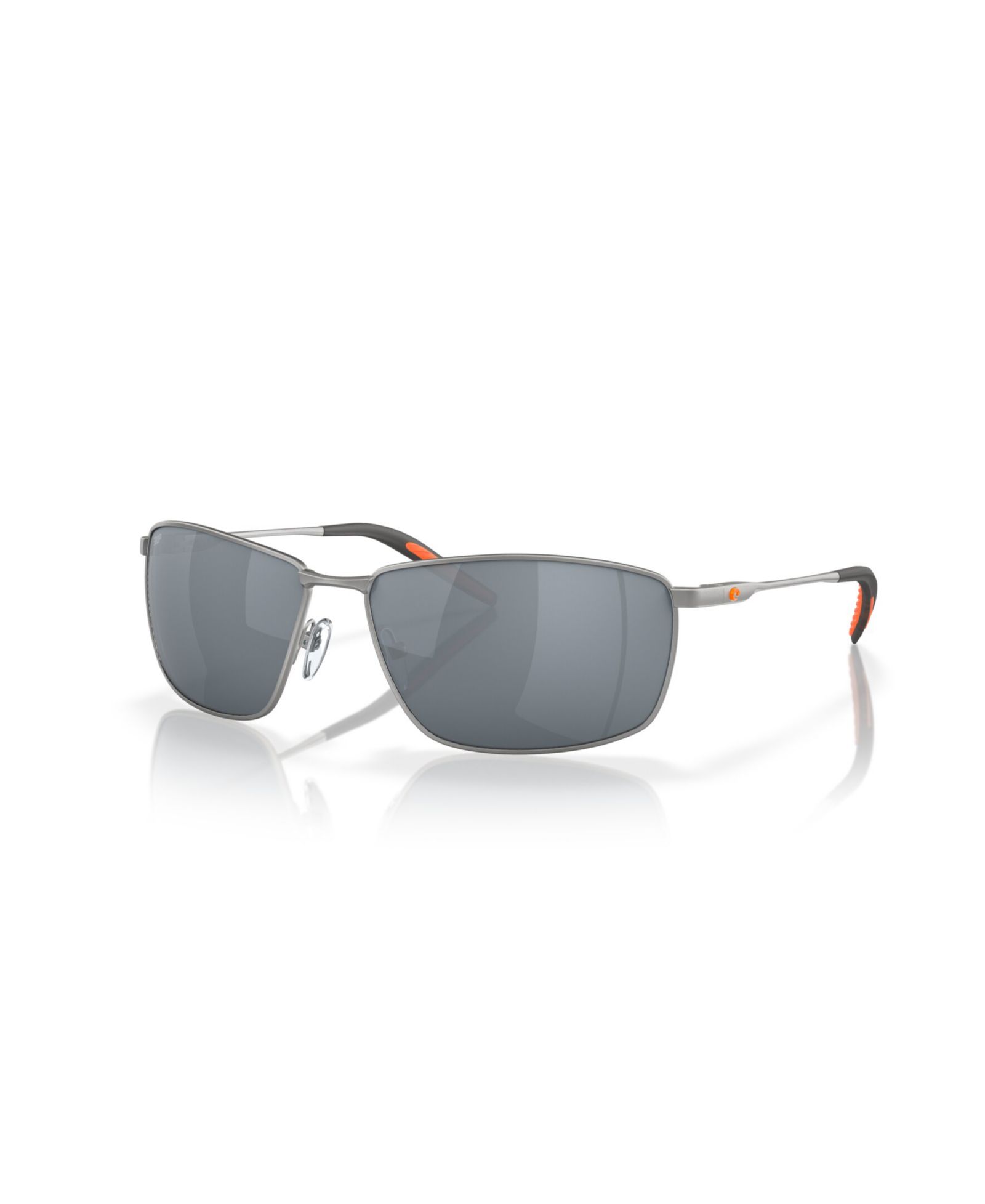 Поляризационные солнцезащитные очки Costa Del Mar Мужские, Turret 6S6009