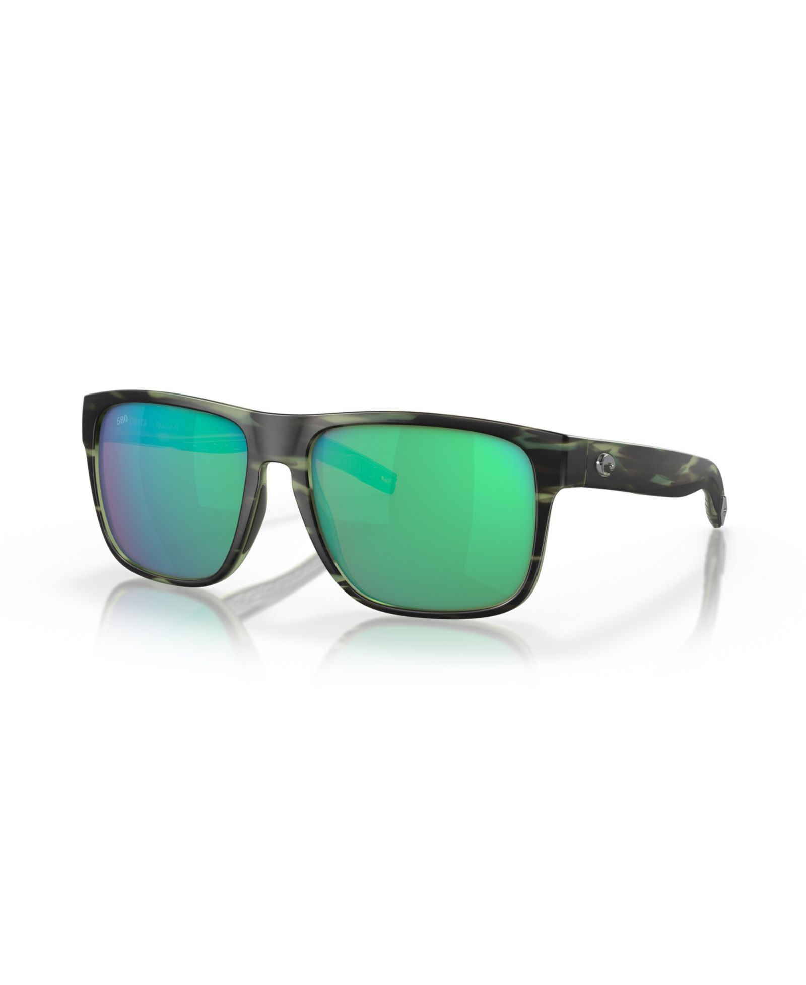 Costa Del Mar солнцезащитные очки Spearo XL