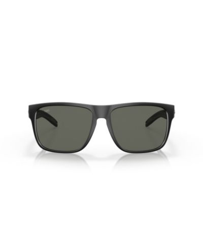 Costa Del Mar Men's Polarized Sunglasses, Speare XL 6S9013