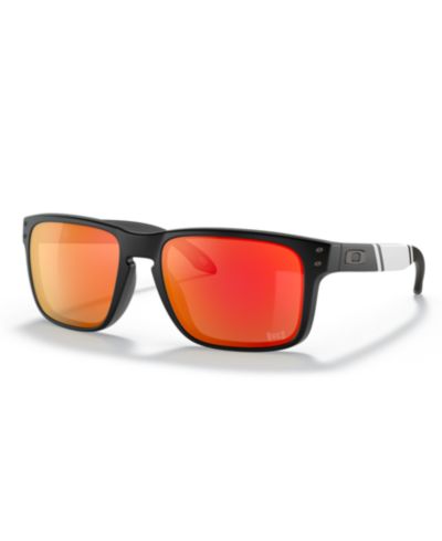 Matte Black, Orange