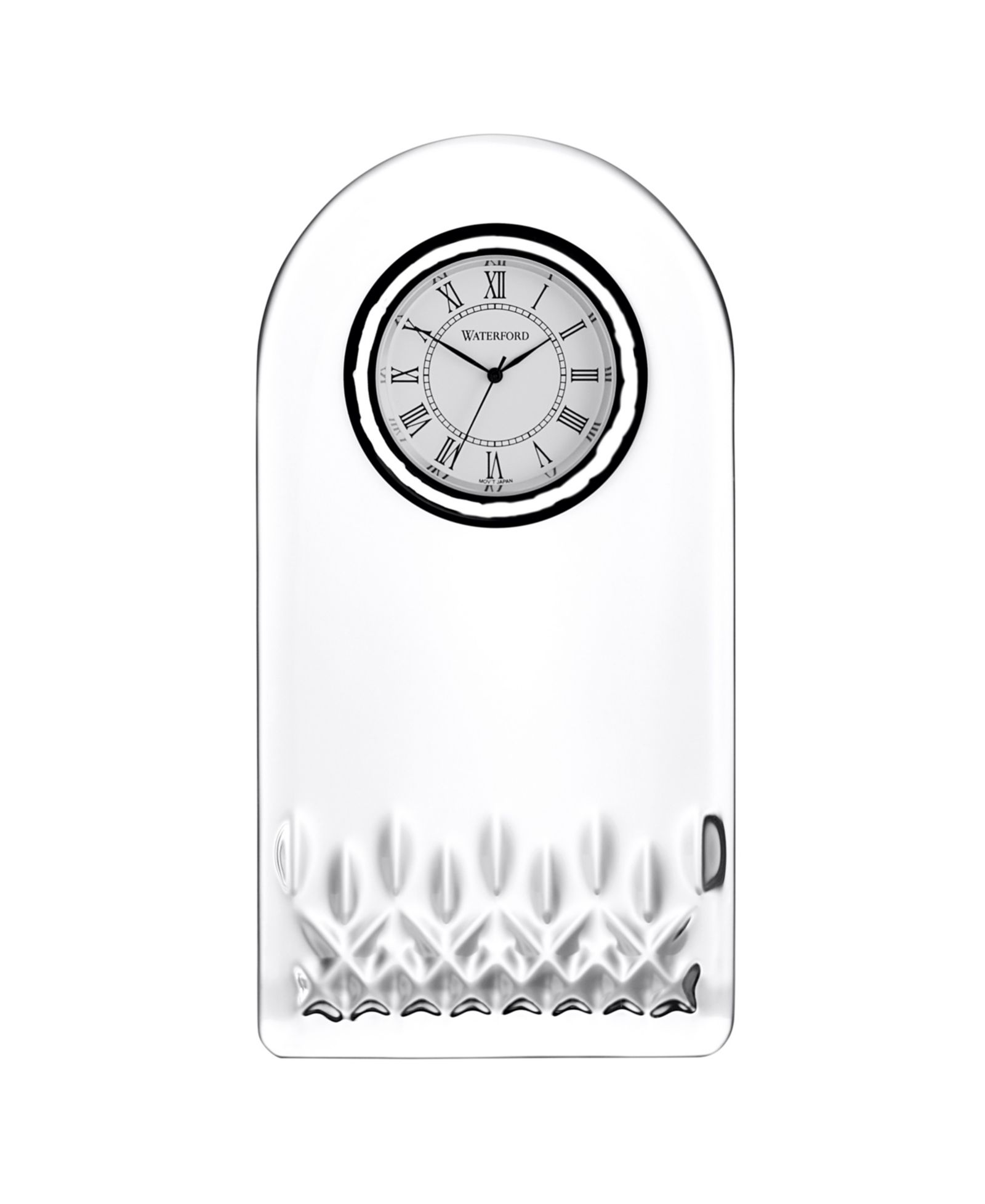 Waterford Lismore Essence часы 5.4"