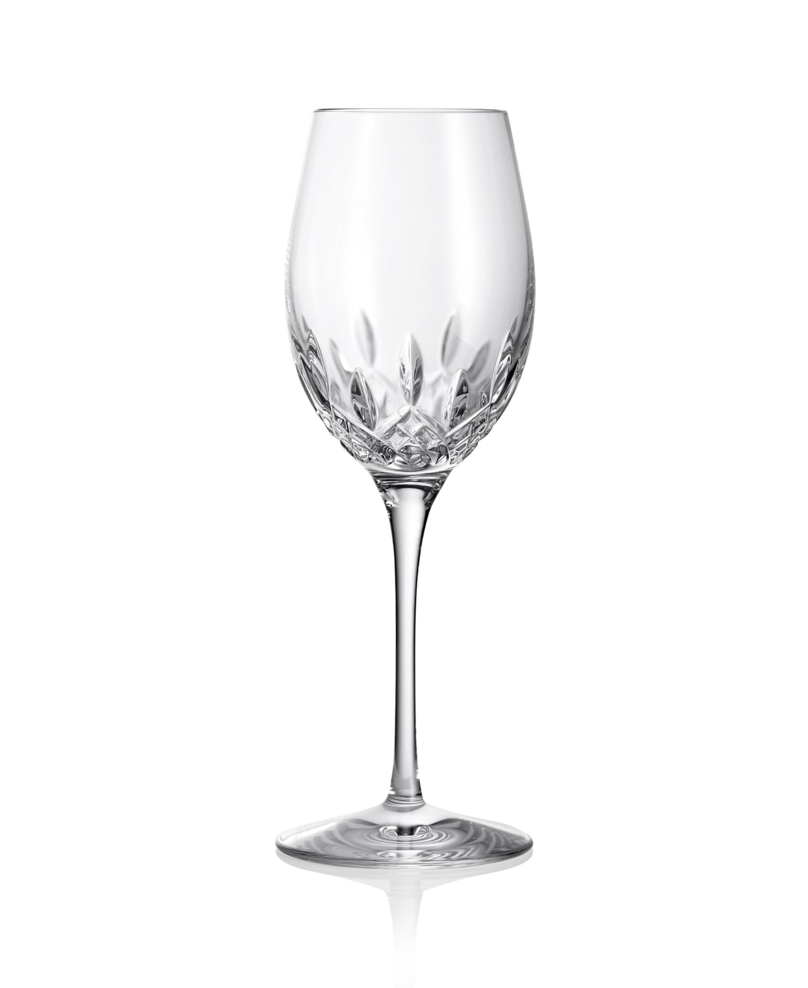 Waterford Lismore Essence Вино 12oz