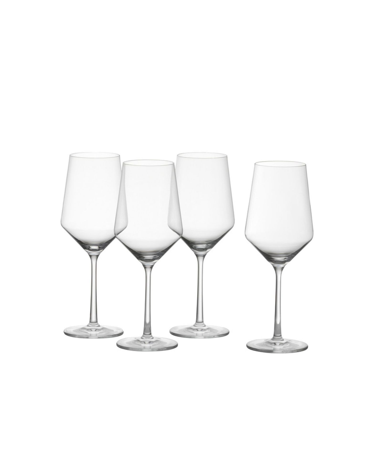 Zwiesel Glas Pure Sauvignon Blanc, набор из 4 шт, 13.8oz