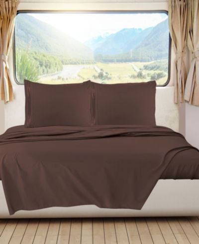 Chocolate Brown