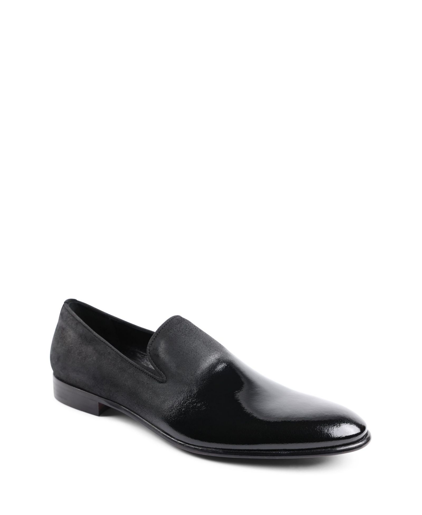 Bruno Magli Men's Monet Smoking Slippers