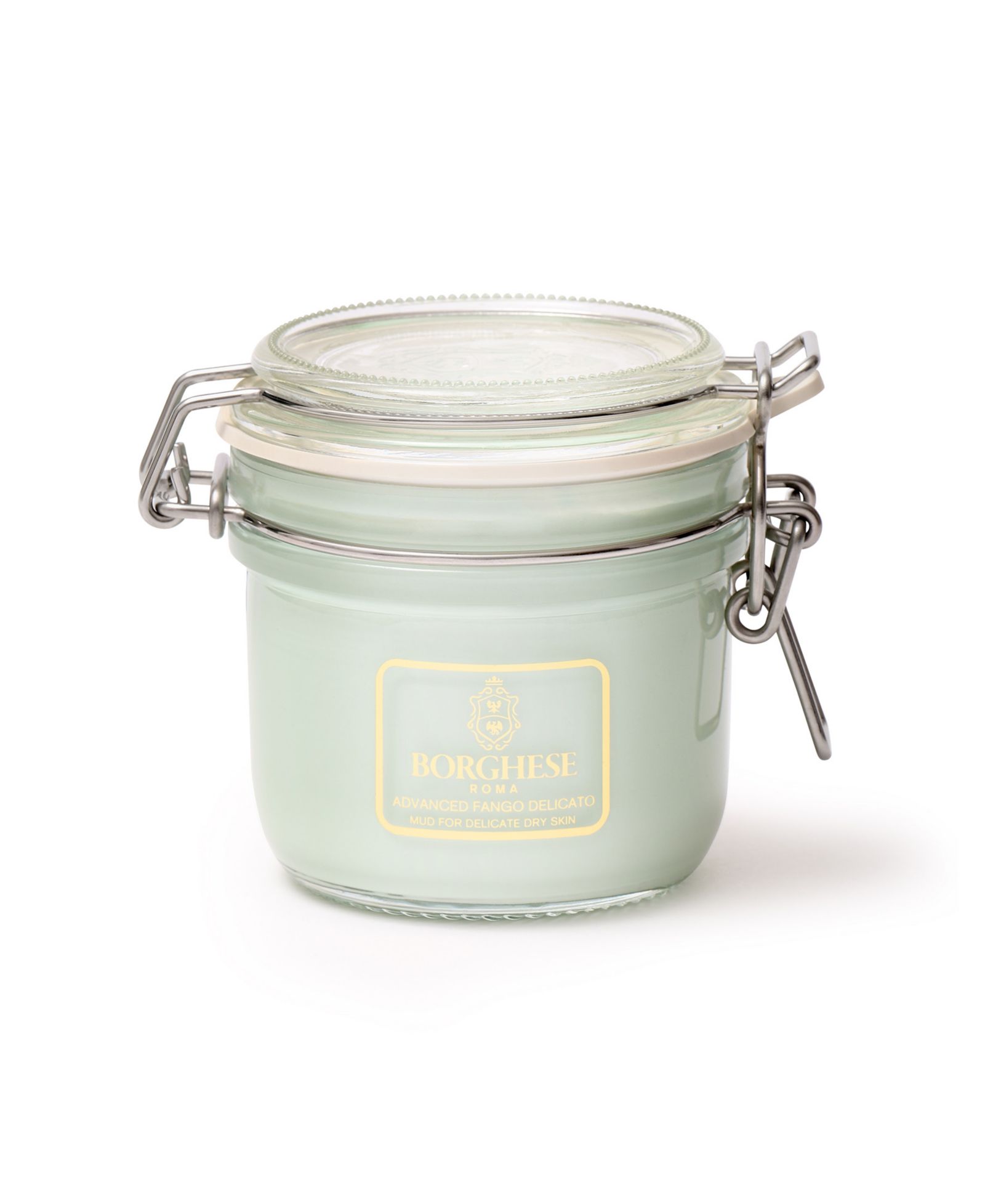 Borghese Advanced Fango Delicato Moisturizing Mud Mask, 7.5-oz.