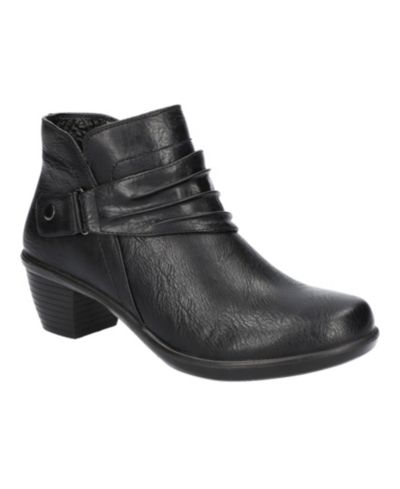 Женские ботильоны Easy Street Damita