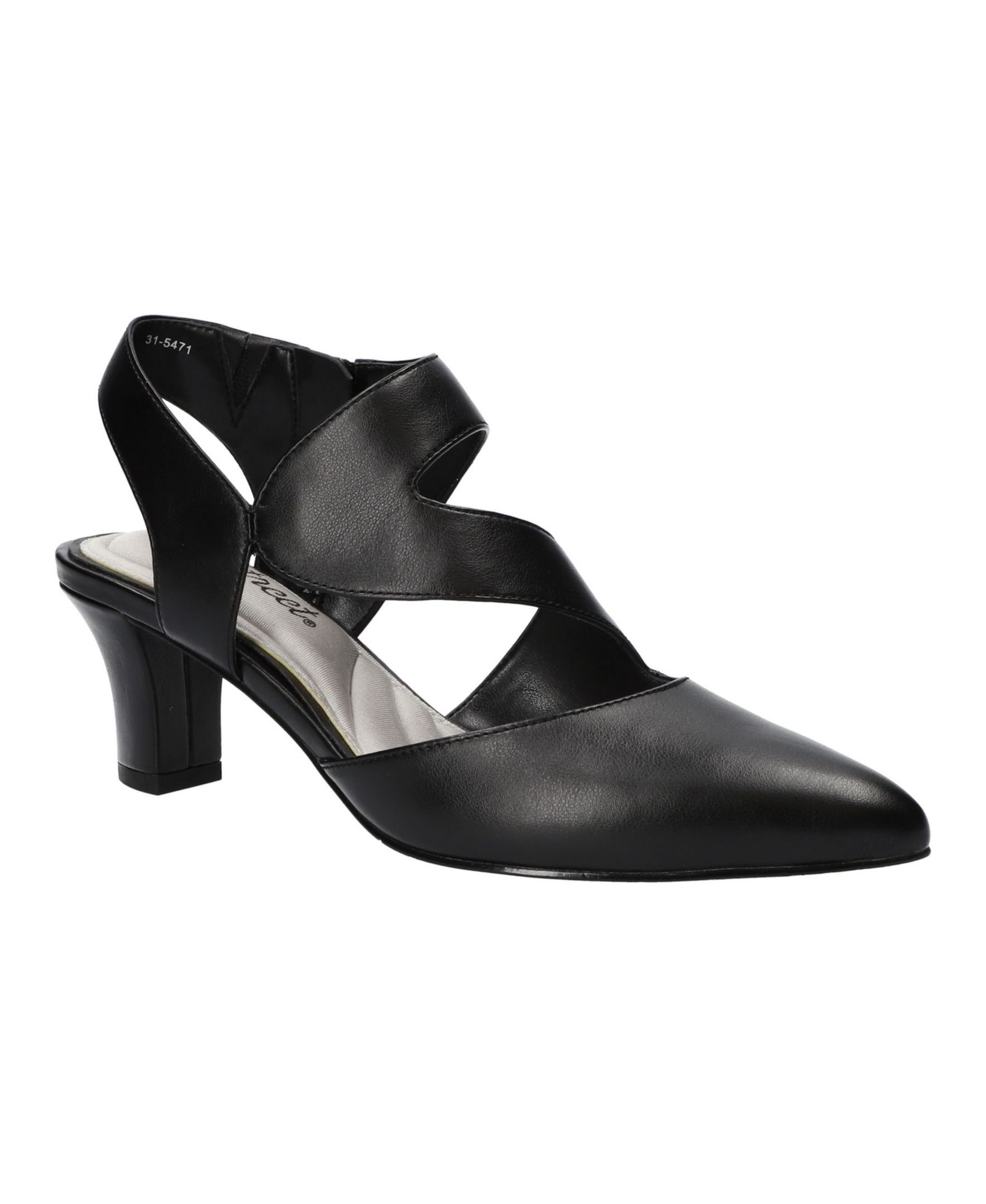 Easy Street Women's Venue Pumps